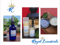 OUTDOOR ESSENTIALS BUNDLE