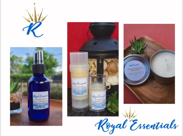 OUTDOOR ESSENTIALS BUNDLE